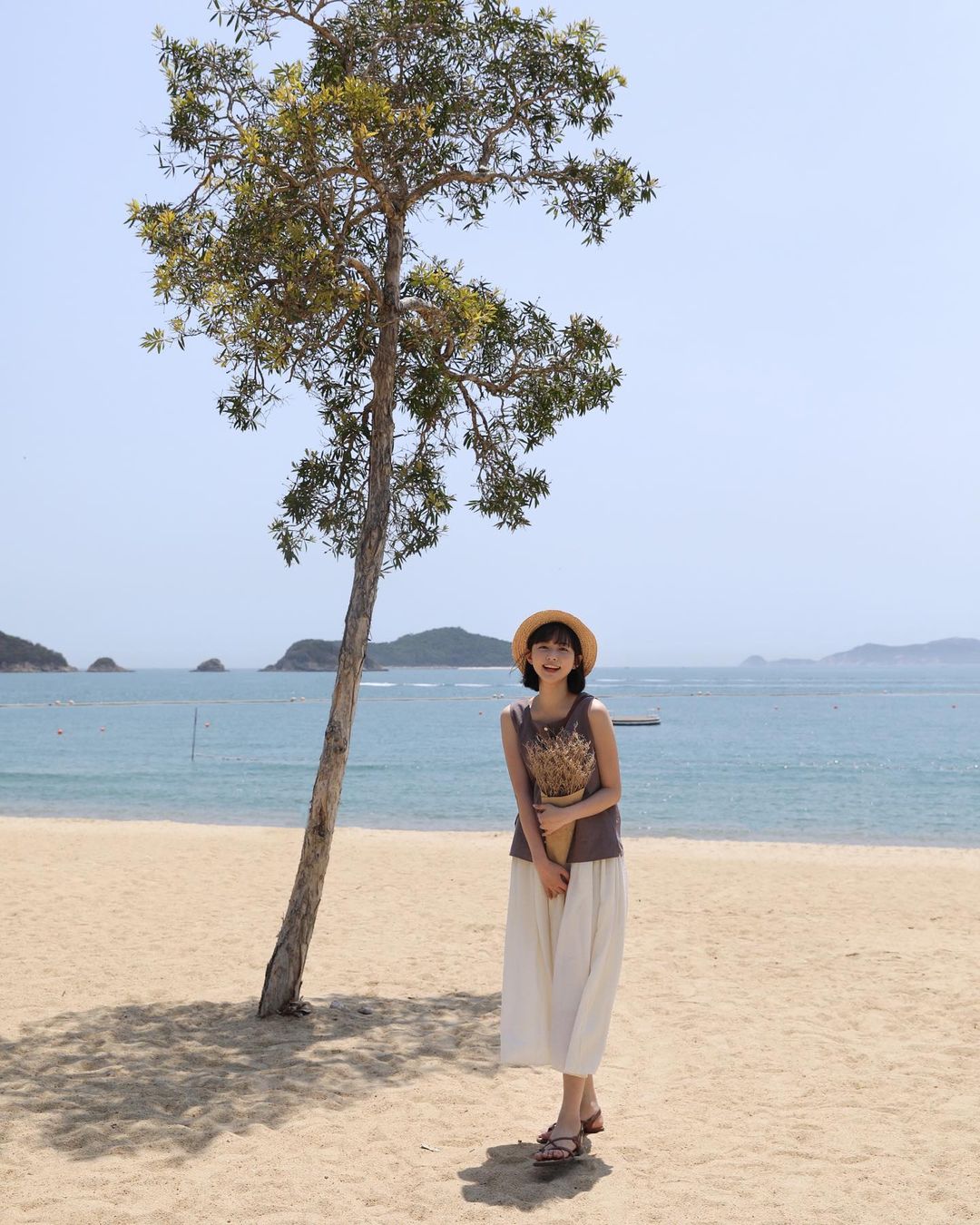  今個夏天好想要一件氣質又唔會太少�...