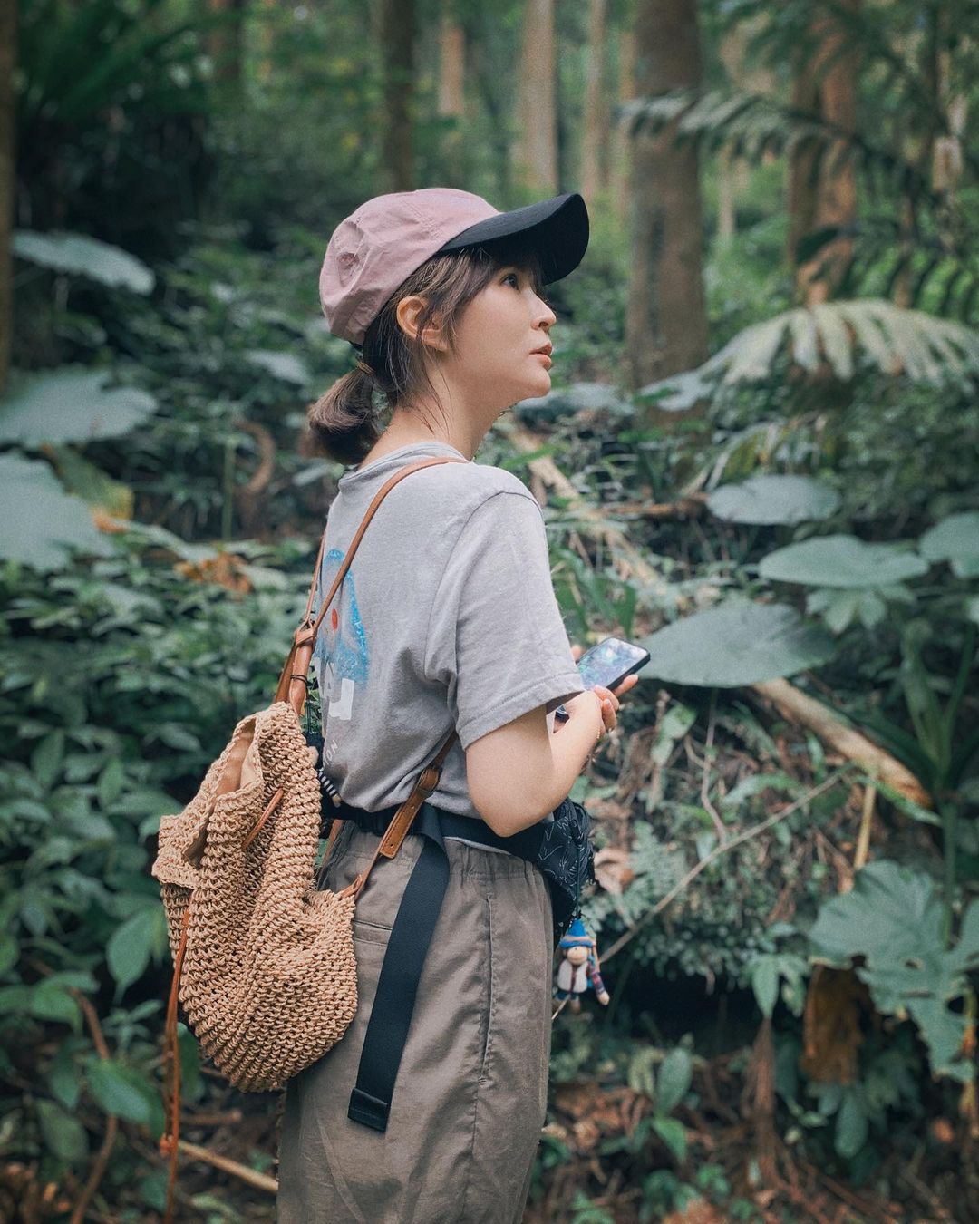  #behumble 
所以說 在大自然面前
我們要�...