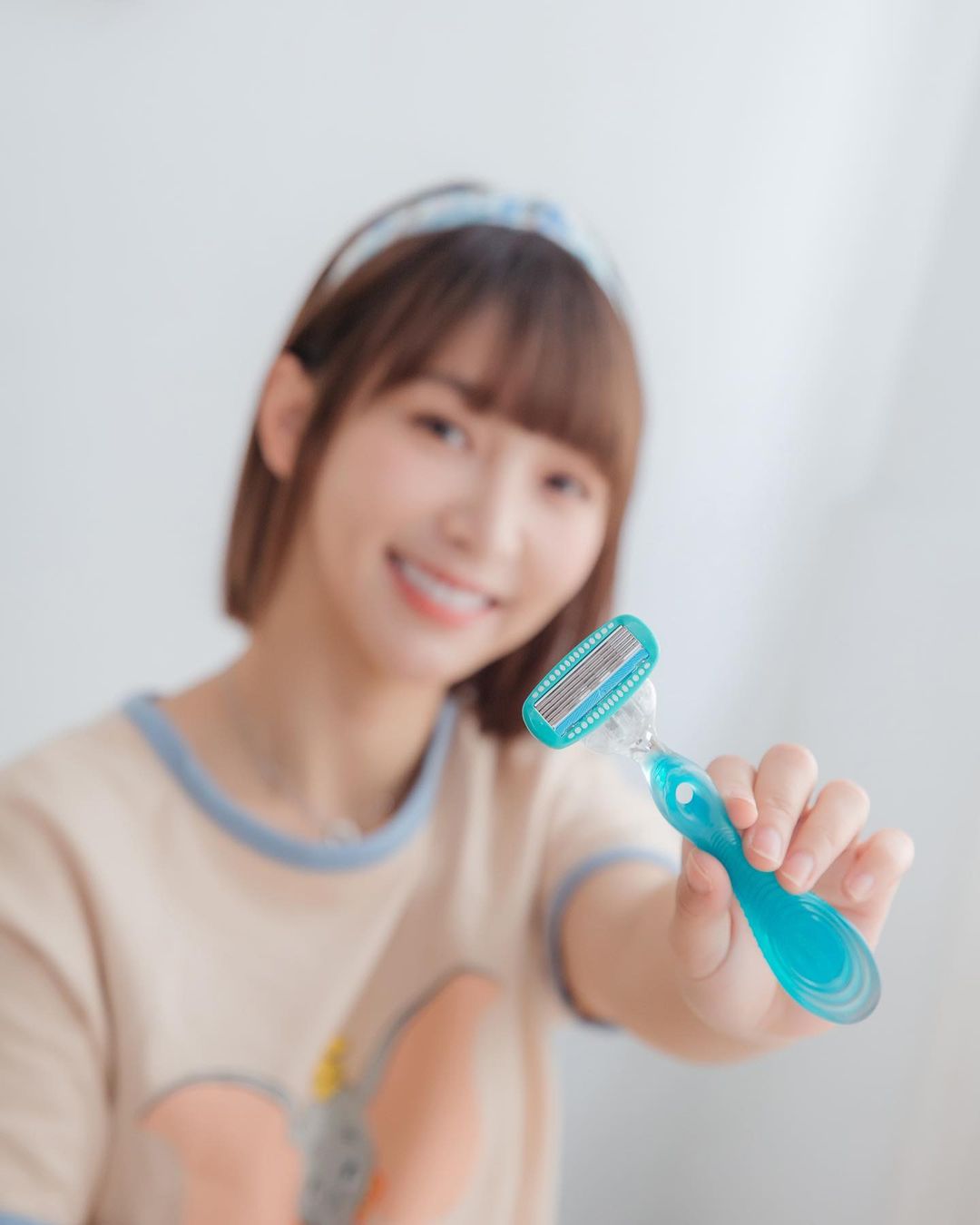  不管男生女生都知道舒適牌吧!!
 
之前...