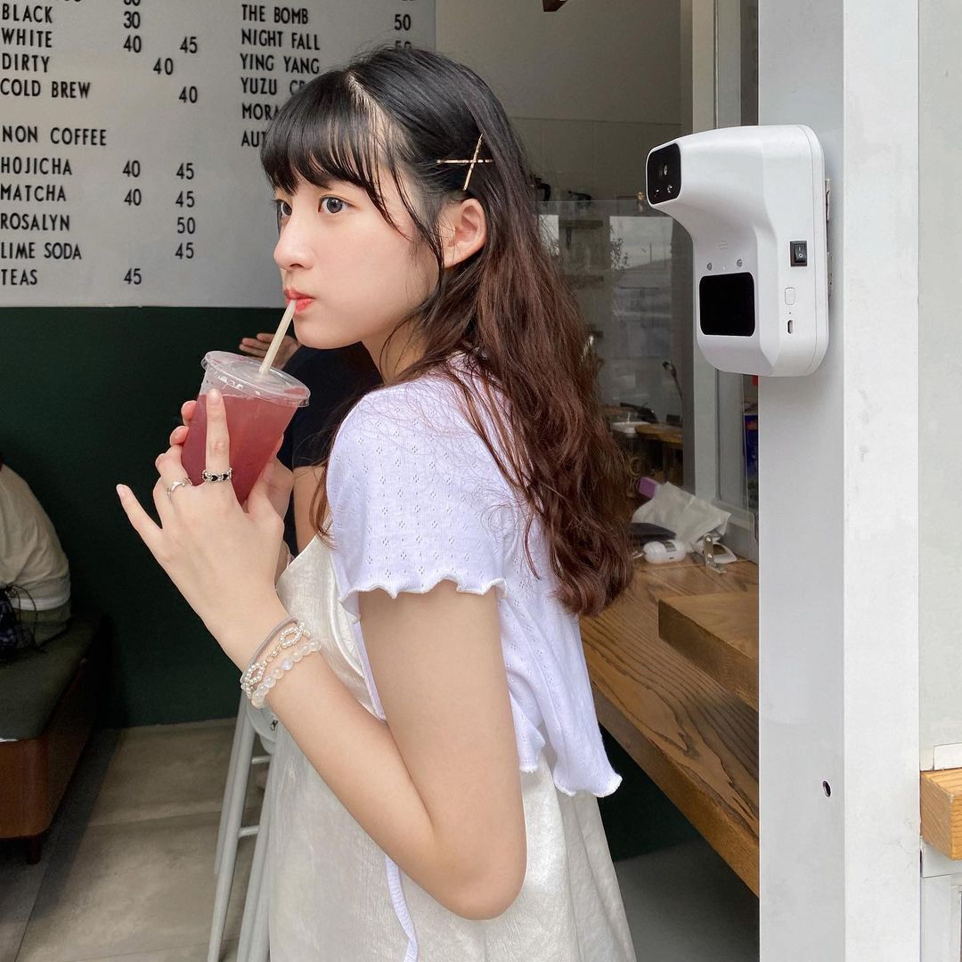  ( ´͈ ᗨ `͈ )◞︎♡⃛︎
好愛呢種有個...