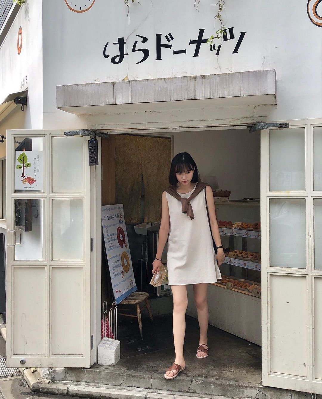  耶.ᐟ.ᐟꪔ̤̫‬ꪔ̤̱ꪔ̤̮ꪔ̤̥
2個禮...