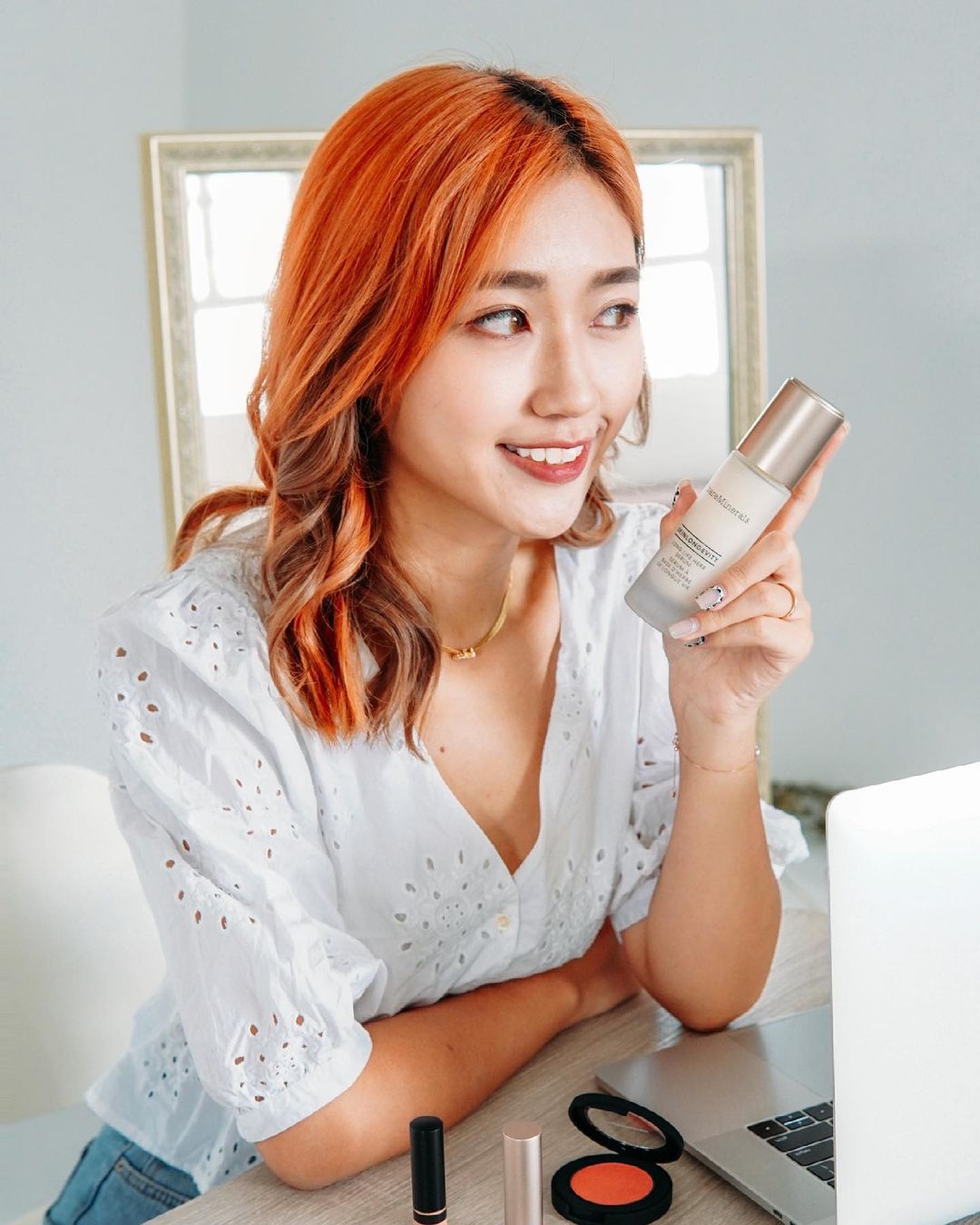  對抗初老+口罩肌: 跟我試下Clean Beauty�...