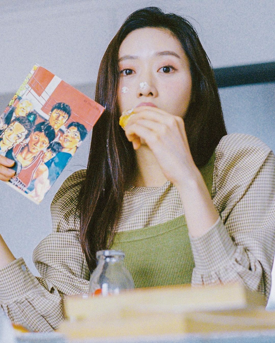  크로와상