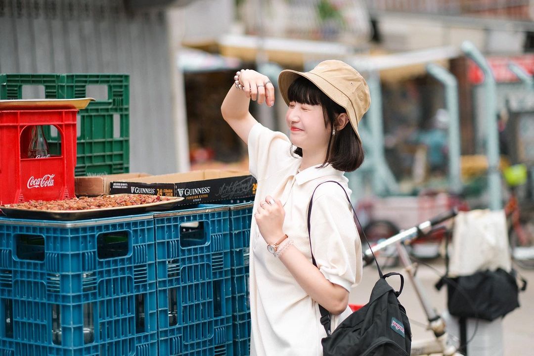  10個世紀無post過打橫相！=͟͟͞͞( ¯−�...