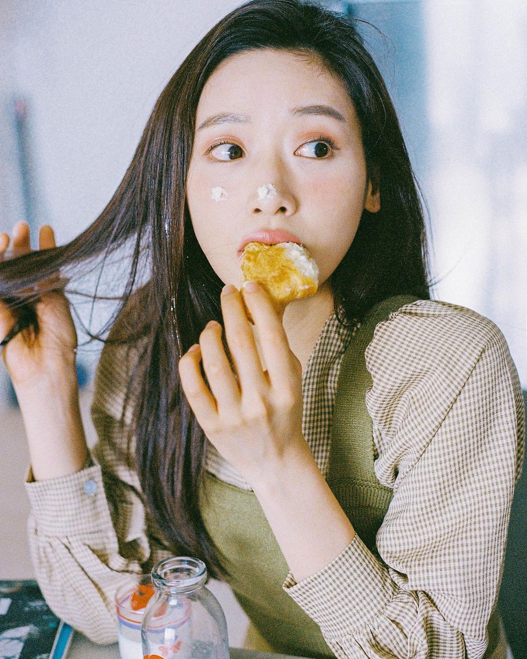  크로와상