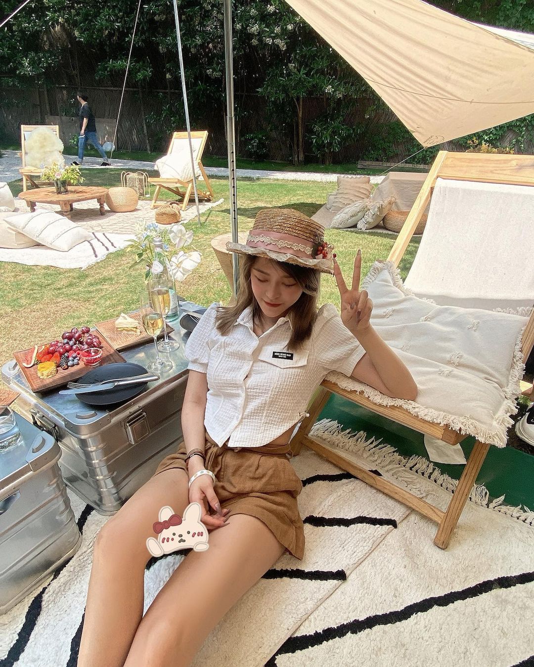  請容許我成為你的夏天