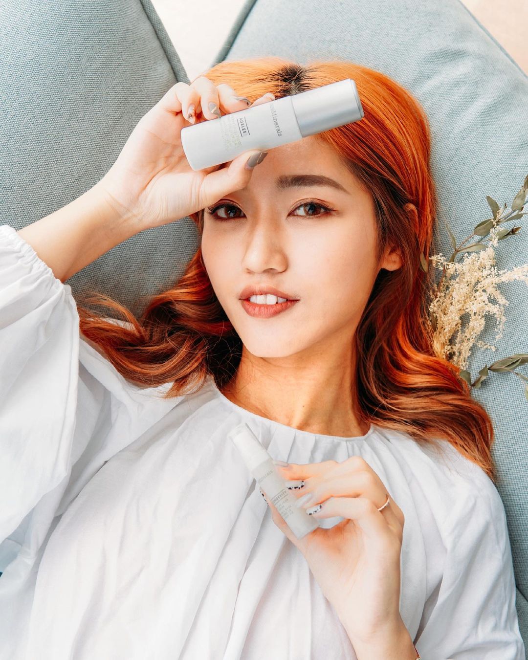 對抗初老+口罩肌: 跟我試下Clean Beauty�...