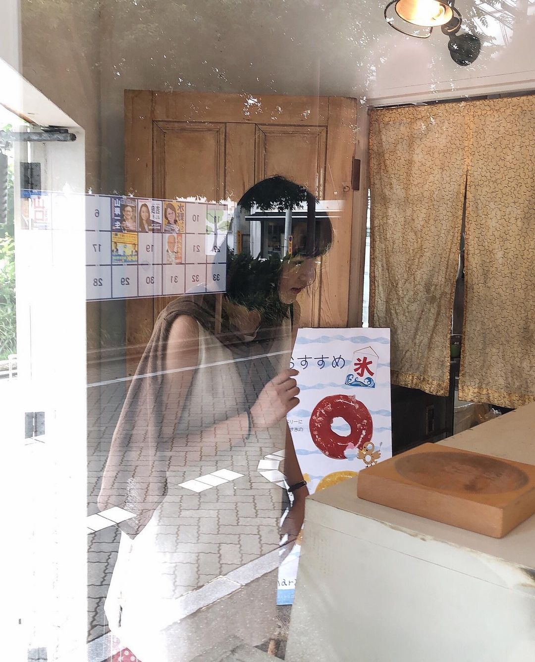  耶.ᐟ.ᐟꪔ̤̫‬ꪔ̤̱ꪔ̤̮ꪔ̤̥
2個禮...