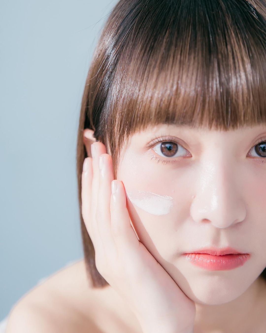  迎接夏天的美白前哨站開打