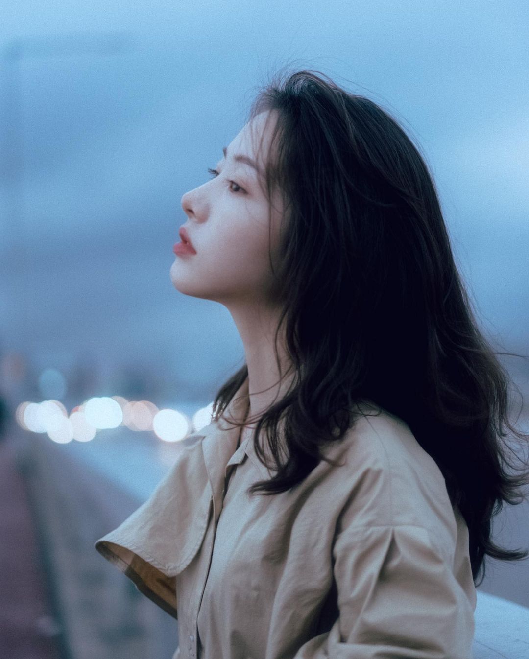  마음이라도 편해지셨으면 해요