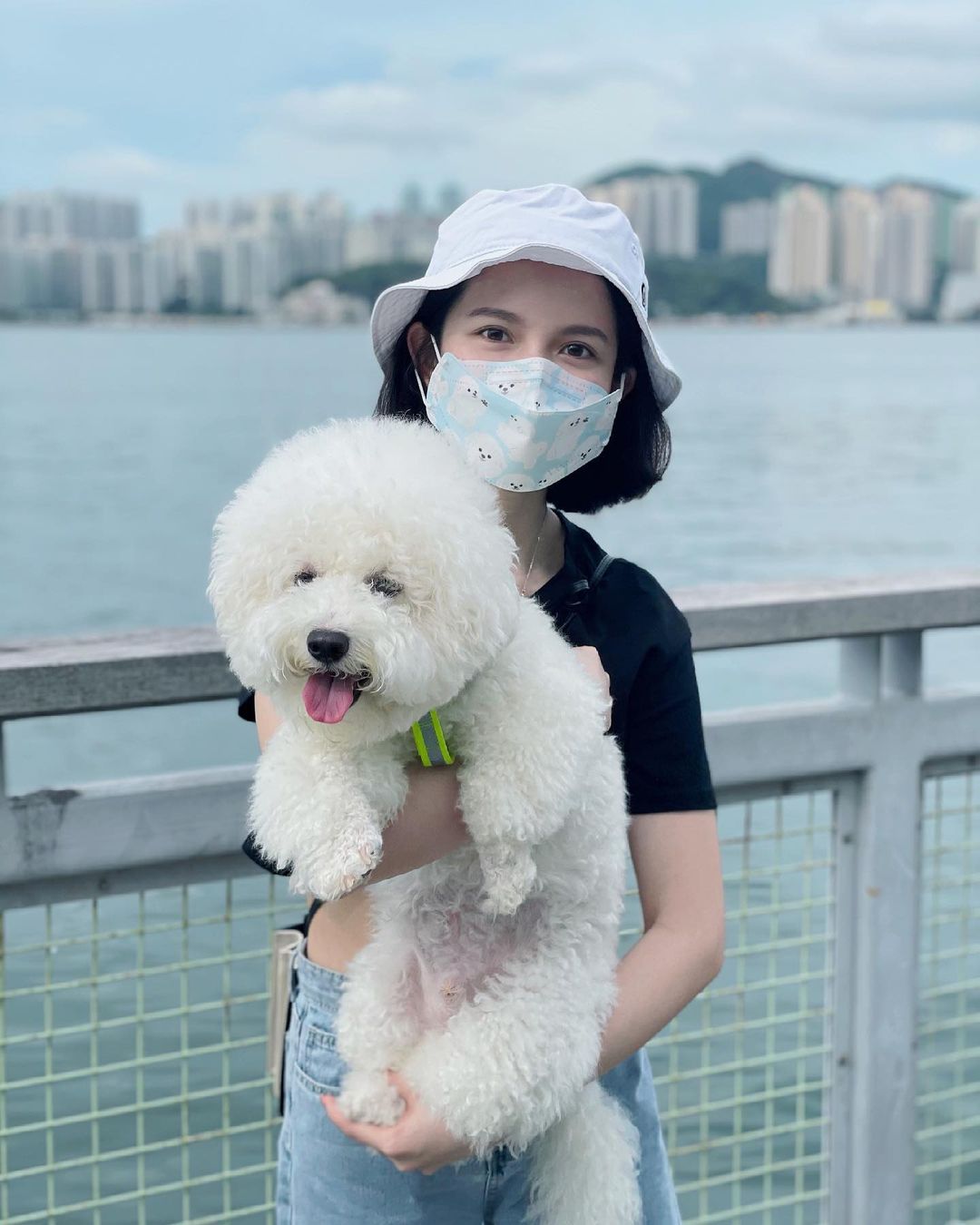  .
今日好熱呀