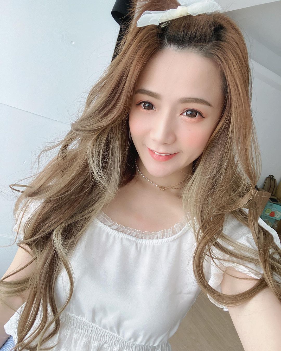  好久沒像個人一樣拍照，
哈哈哈哈！
...