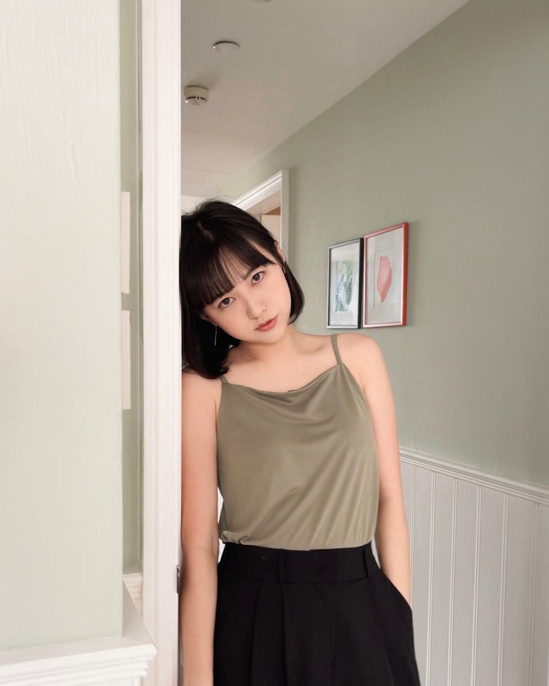  介紹返～
係「好想擁抱自己」吊帶款�...