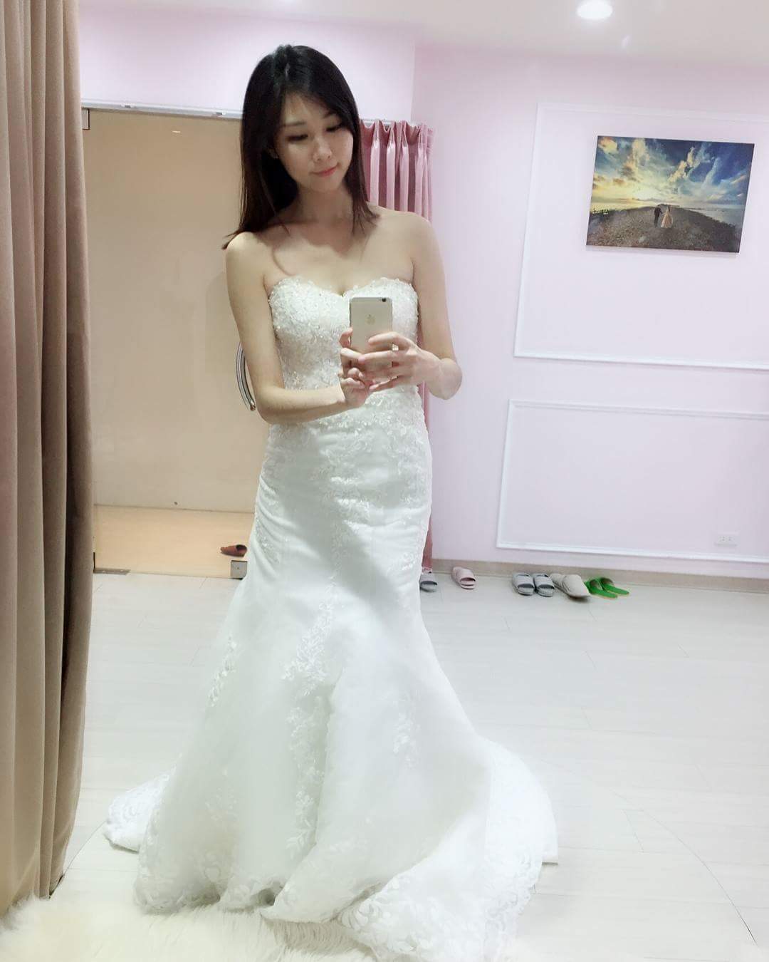 張小筑 Ya Chu