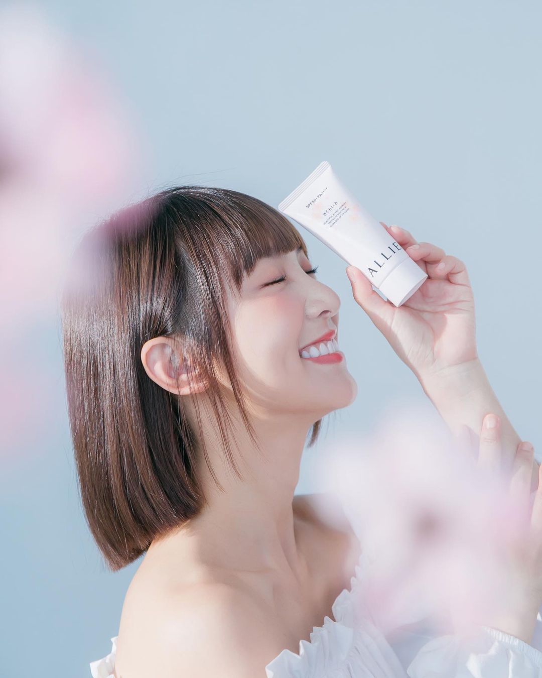  迎接夏天的美白前哨站開打