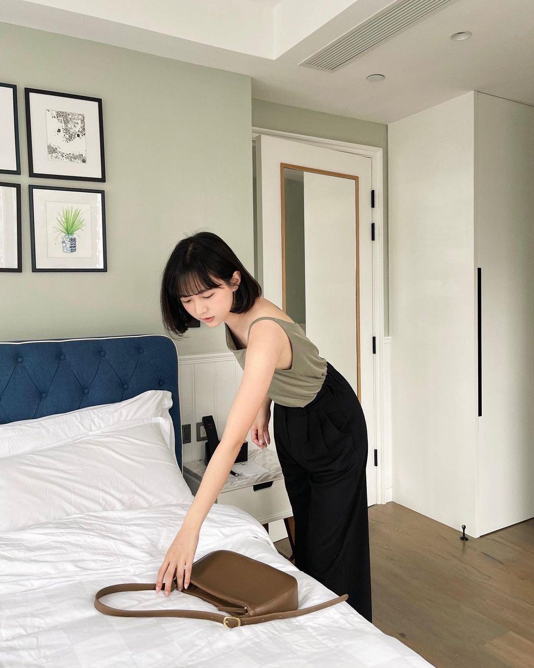  介紹返～
係「好想擁抱自己」吊帶款�...