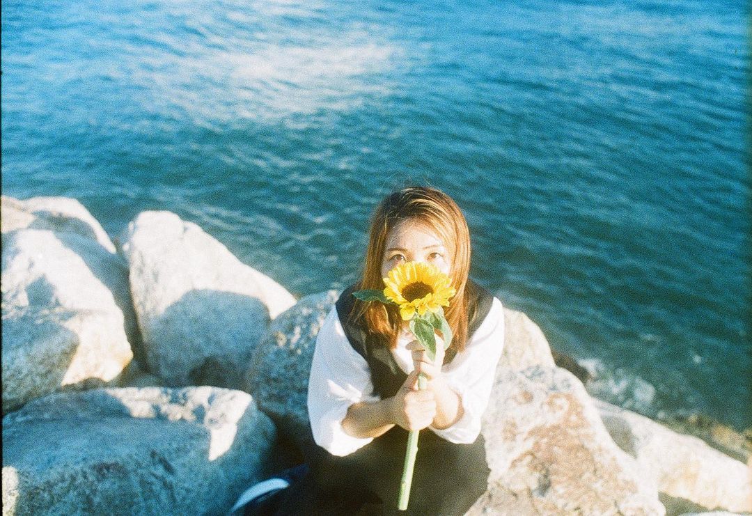  Feel it.

@kiwi_analog 
Developed & scan @yatgyun ...