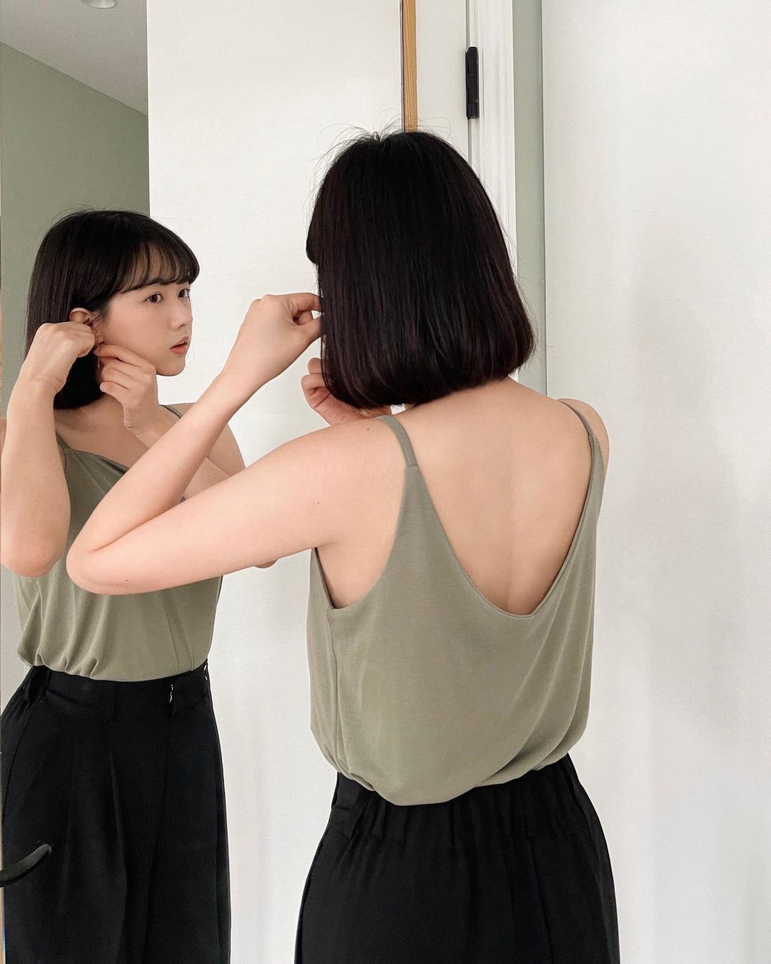  介紹返～
係「好想擁抱自己」吊帶款�...