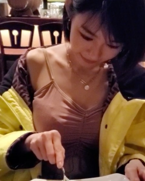  今年的13歲生日在香港 好特別 好喜歡