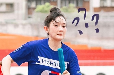  受傷都會有好的一天 可是比賽就只有�...