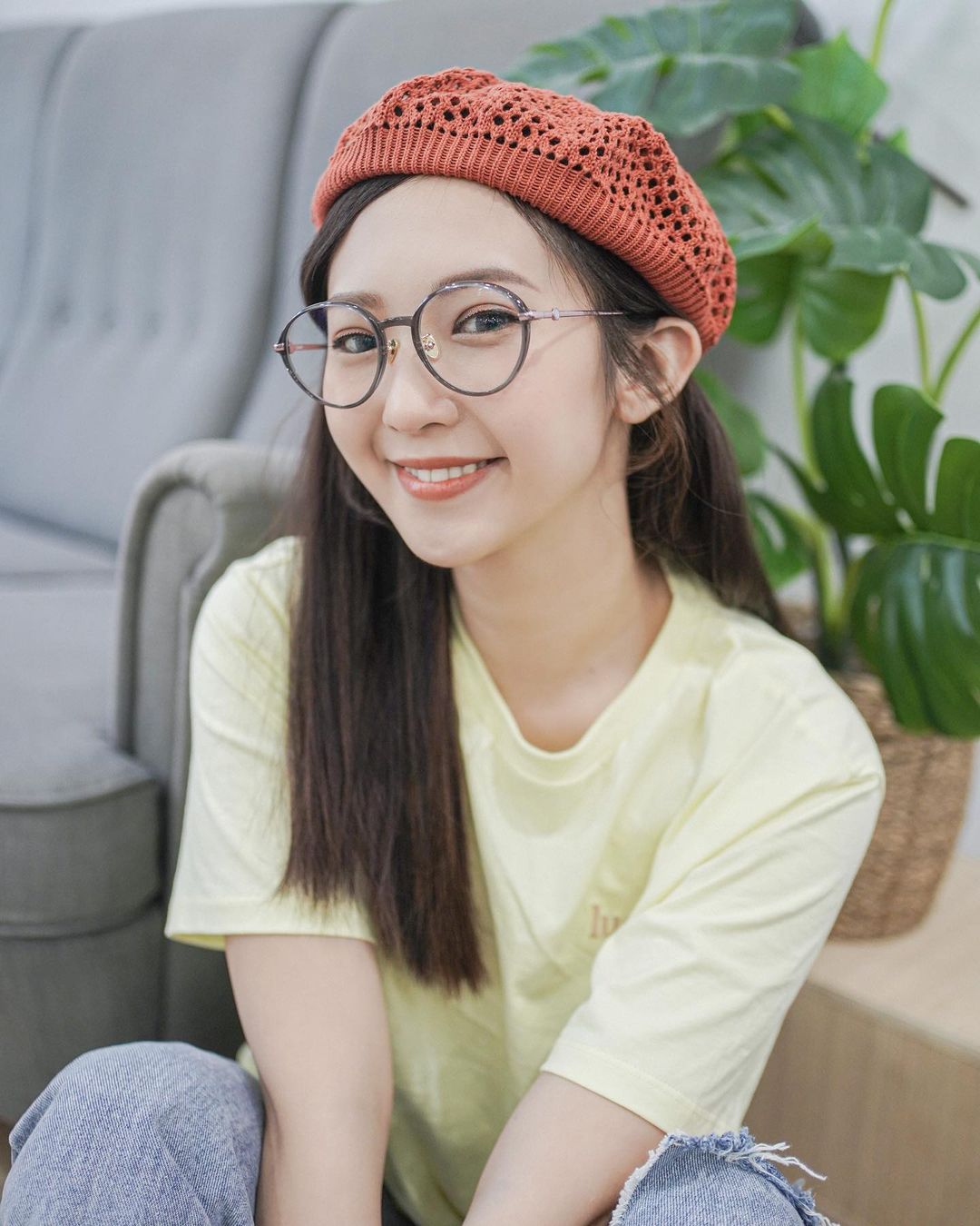  夏天最啱用眼鏡去襯唔同嘅造型㗎啦