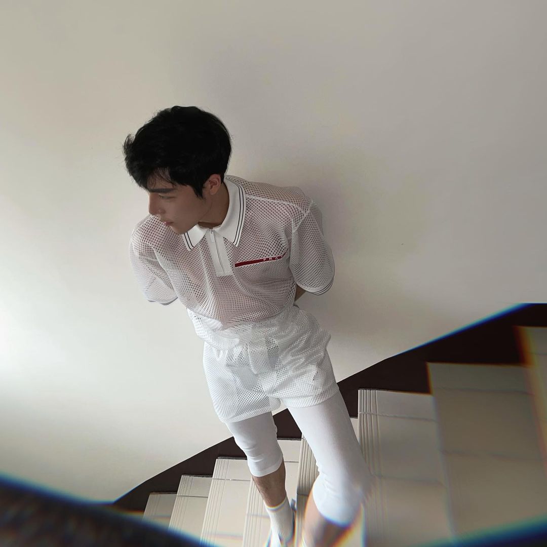  第三次企劃。
