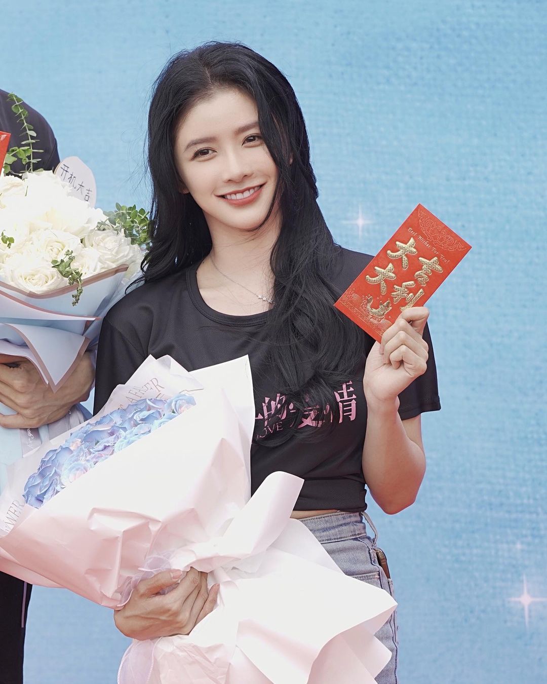  开机大吉