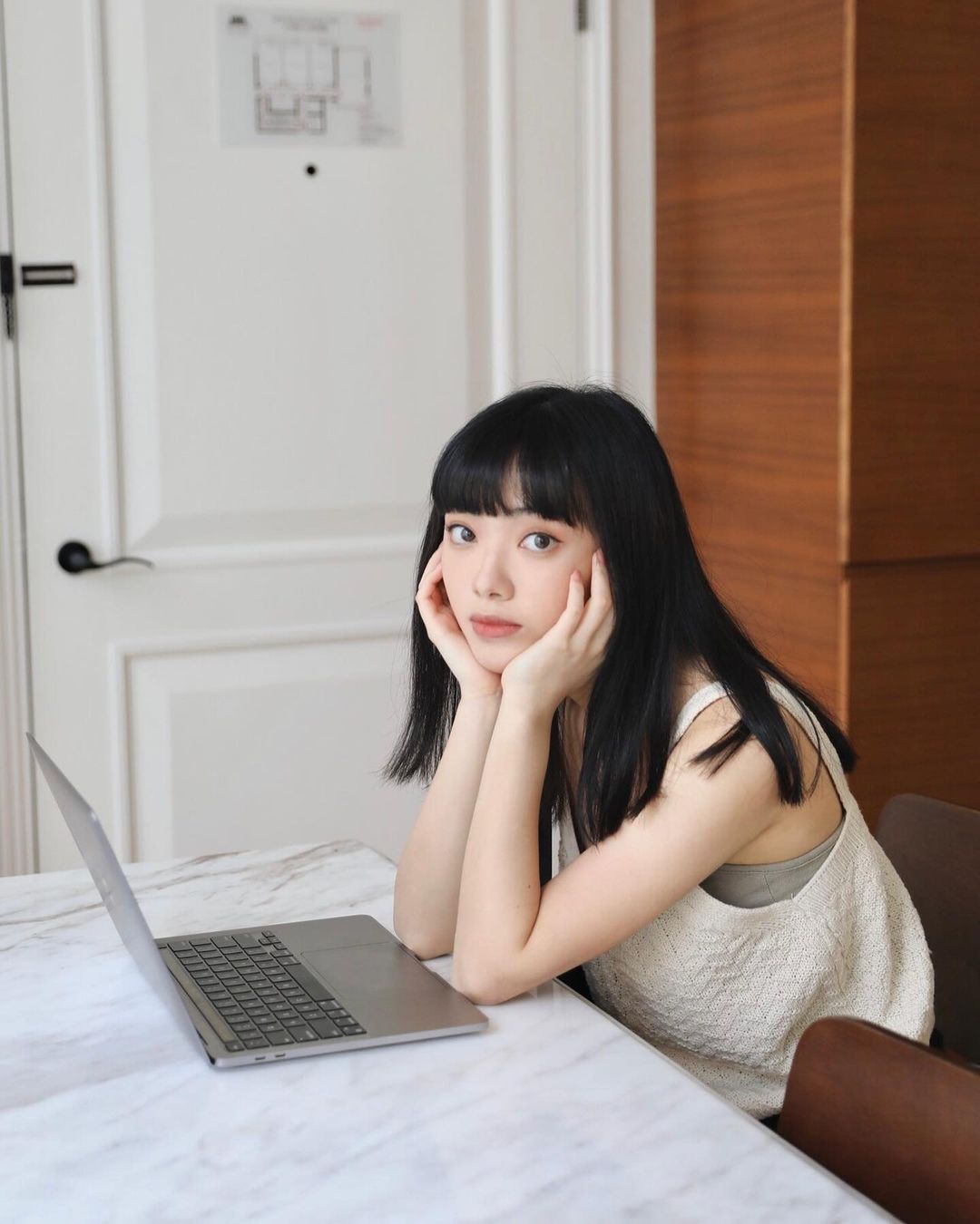  上架未介紹過就已經售完
終於等到三�...