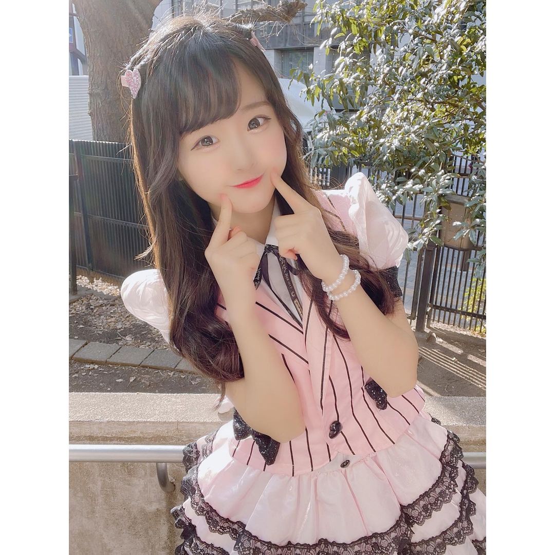  名古屋遠征もすごくたのしみ♬︎♡