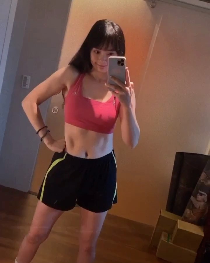  收放自如的我^_^ 準備聽到一堆截圖聲�...