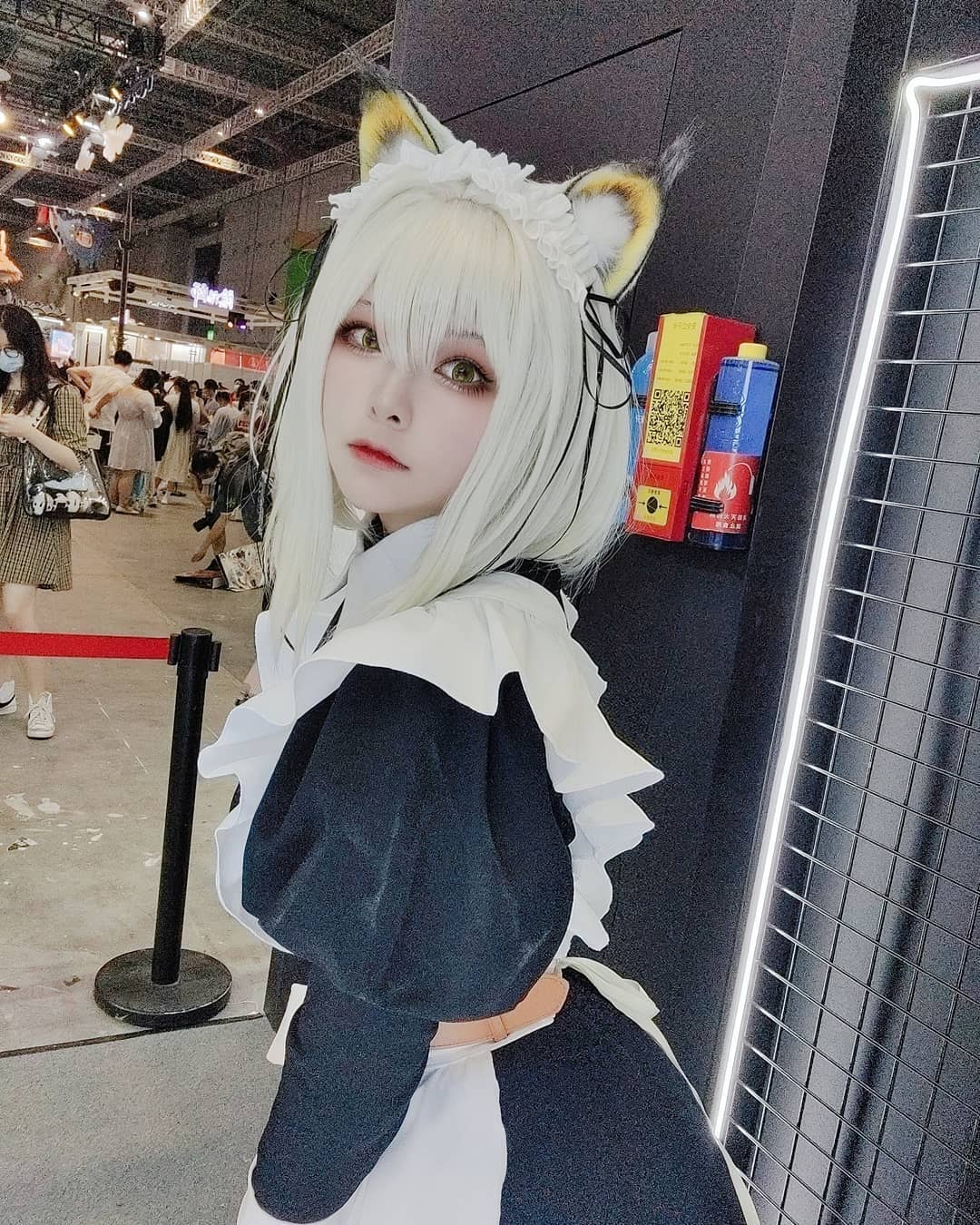  your maid today
.
sc @w百合欧皇子
===========...