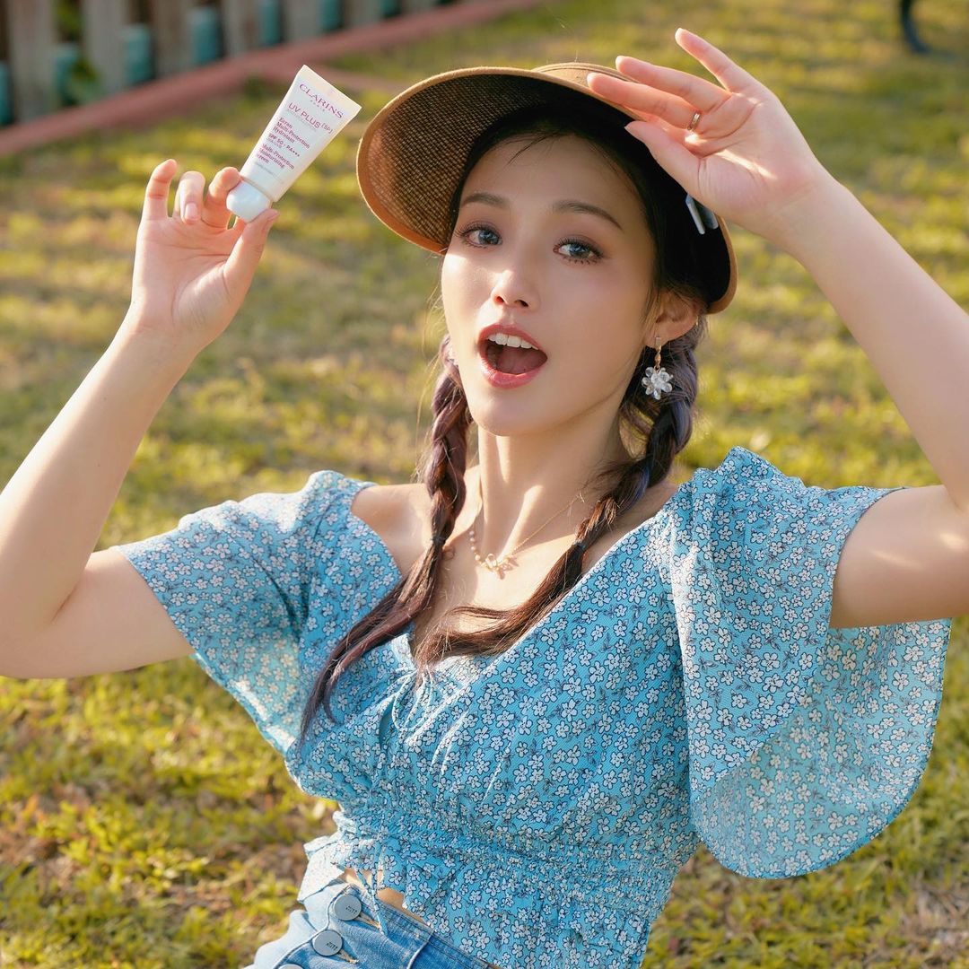  全身暑假 投奔初夏☀️ 準備好迎接盛...