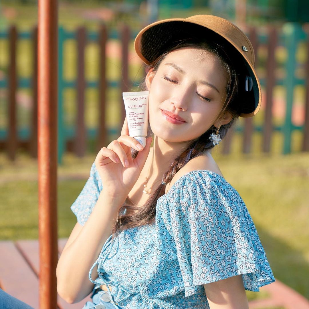  全身暑假 投奔初夏☀️ 準備好迎接盛...