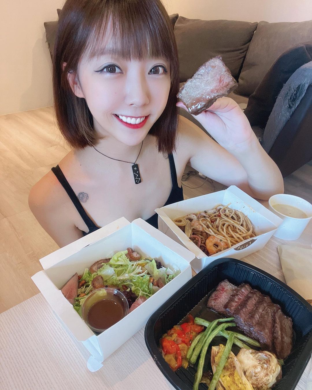  今日午餐開箱 @vg_cafe_taipei 