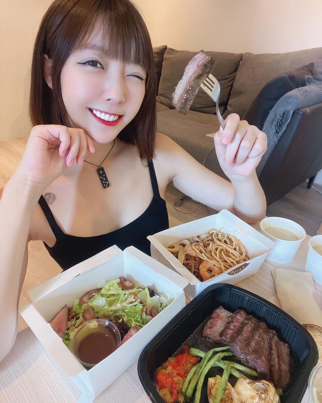  今日午餐開箱 @vg_cafe_taipei 