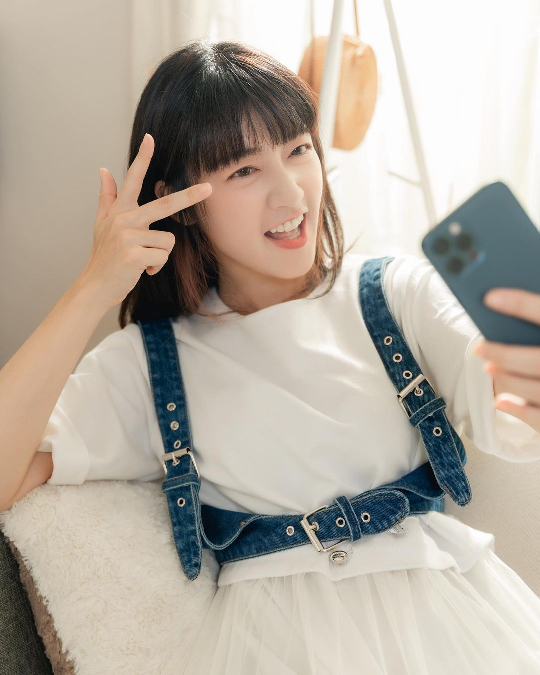  #這泱rap你能比我快嗎