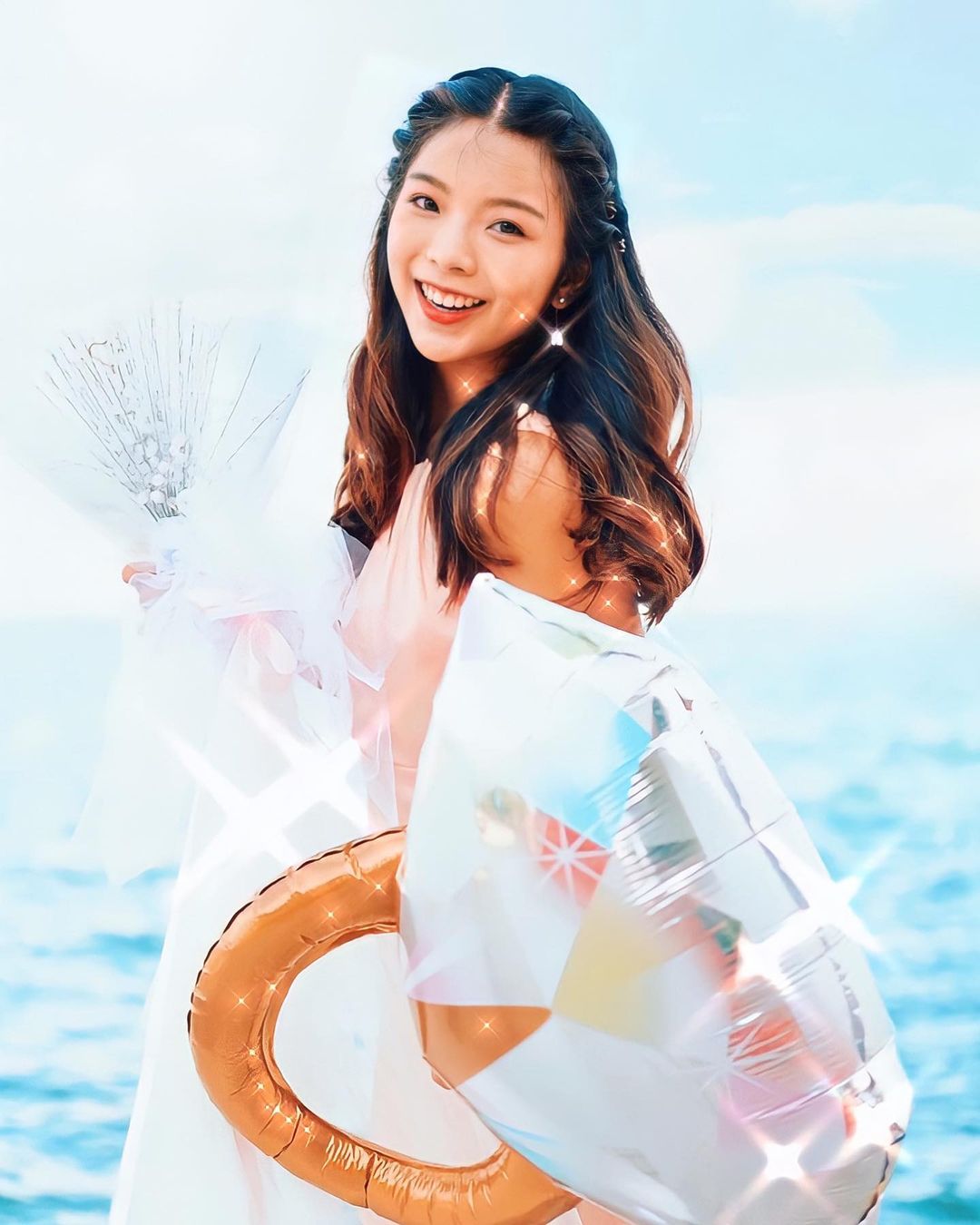  真的有女生能不愛鑽石嗎