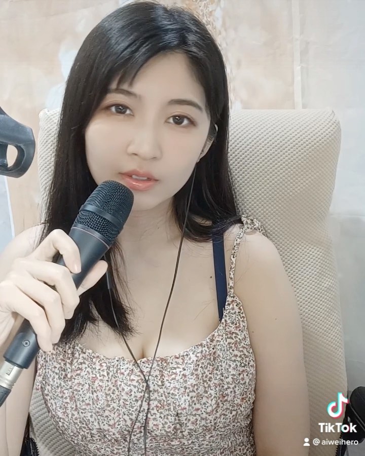  #因為愛情