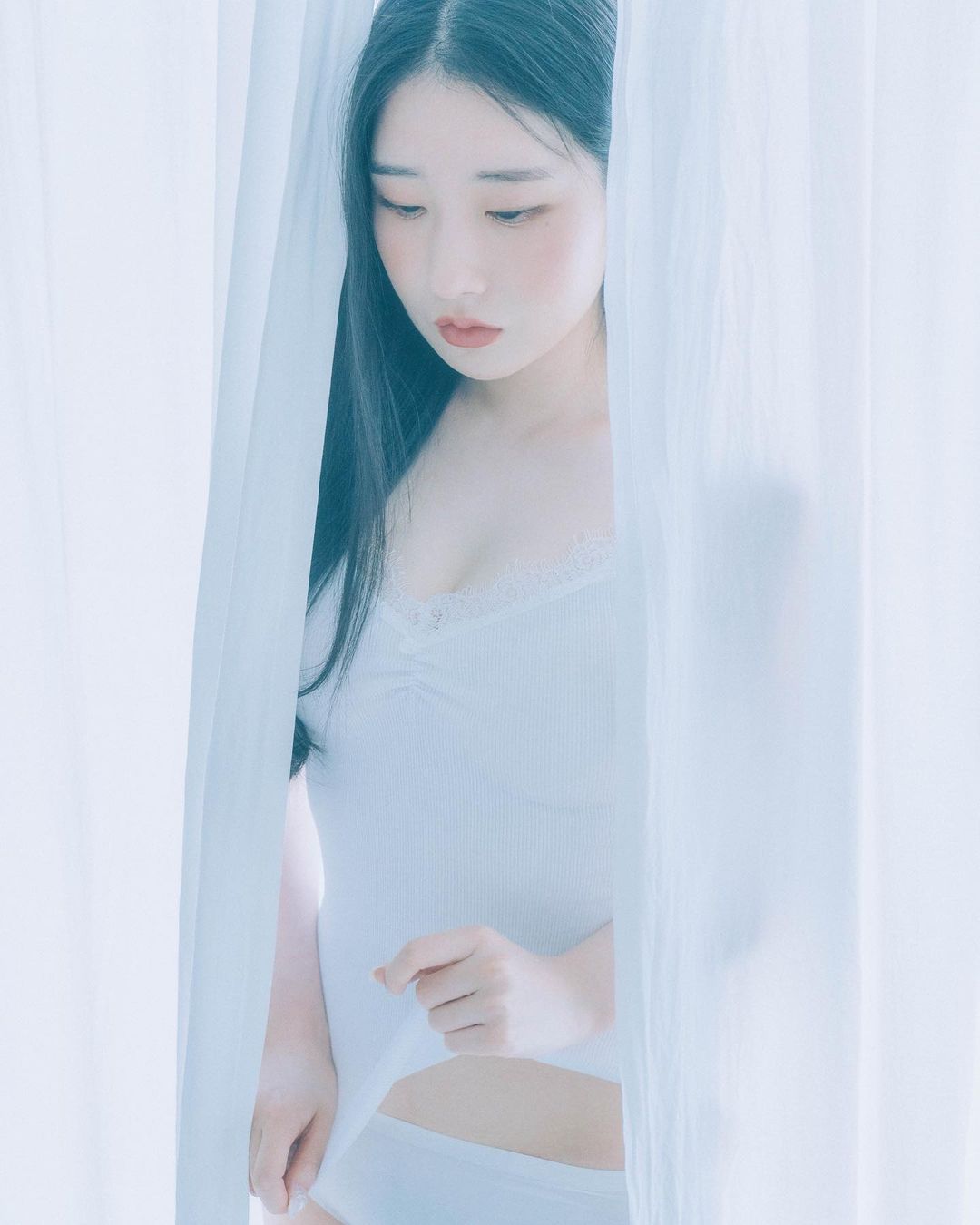  차에서 신호 기다리면서 듣는 peaches �...
