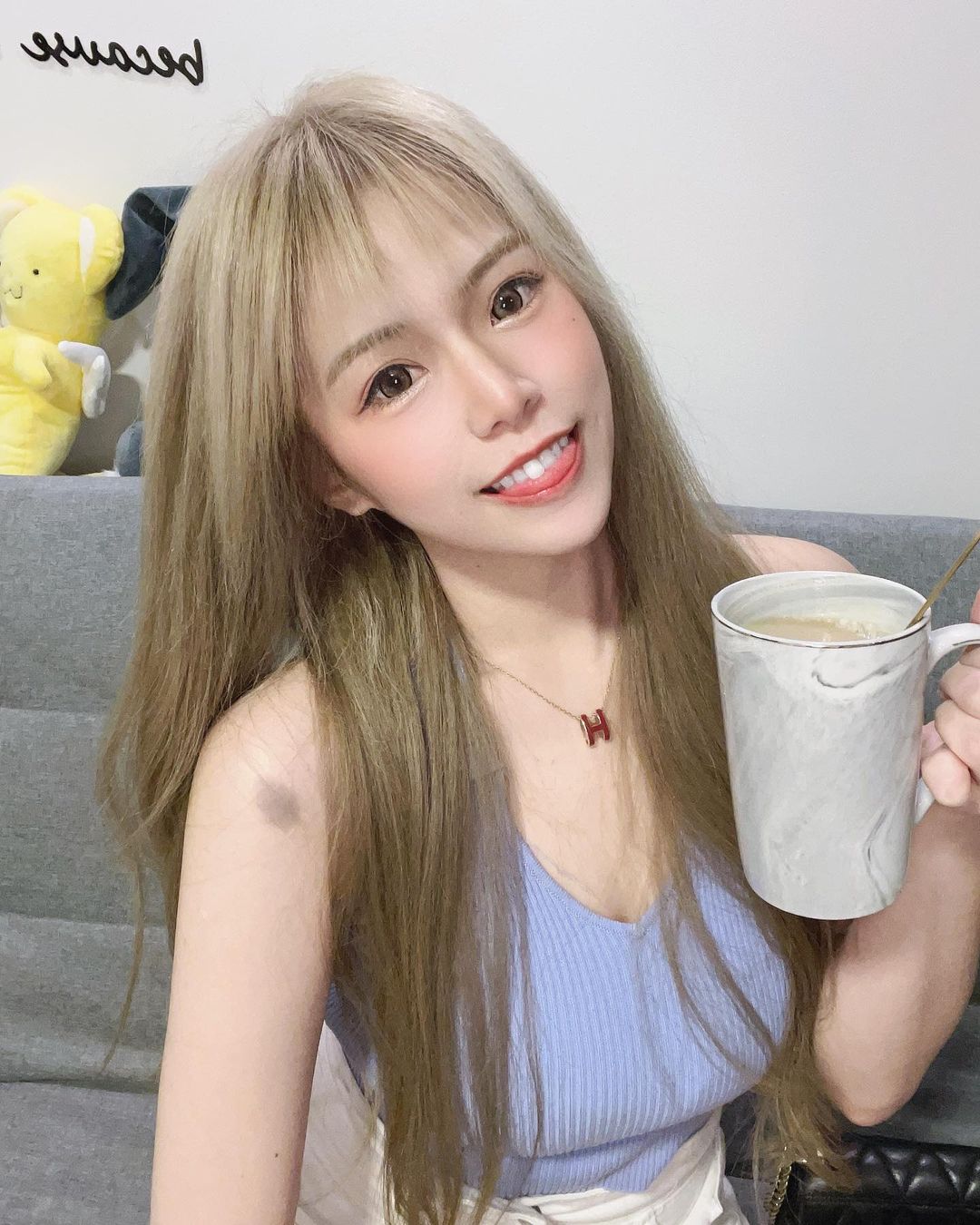  謝謝給我寄禮物的寶！！在這邊發文�...