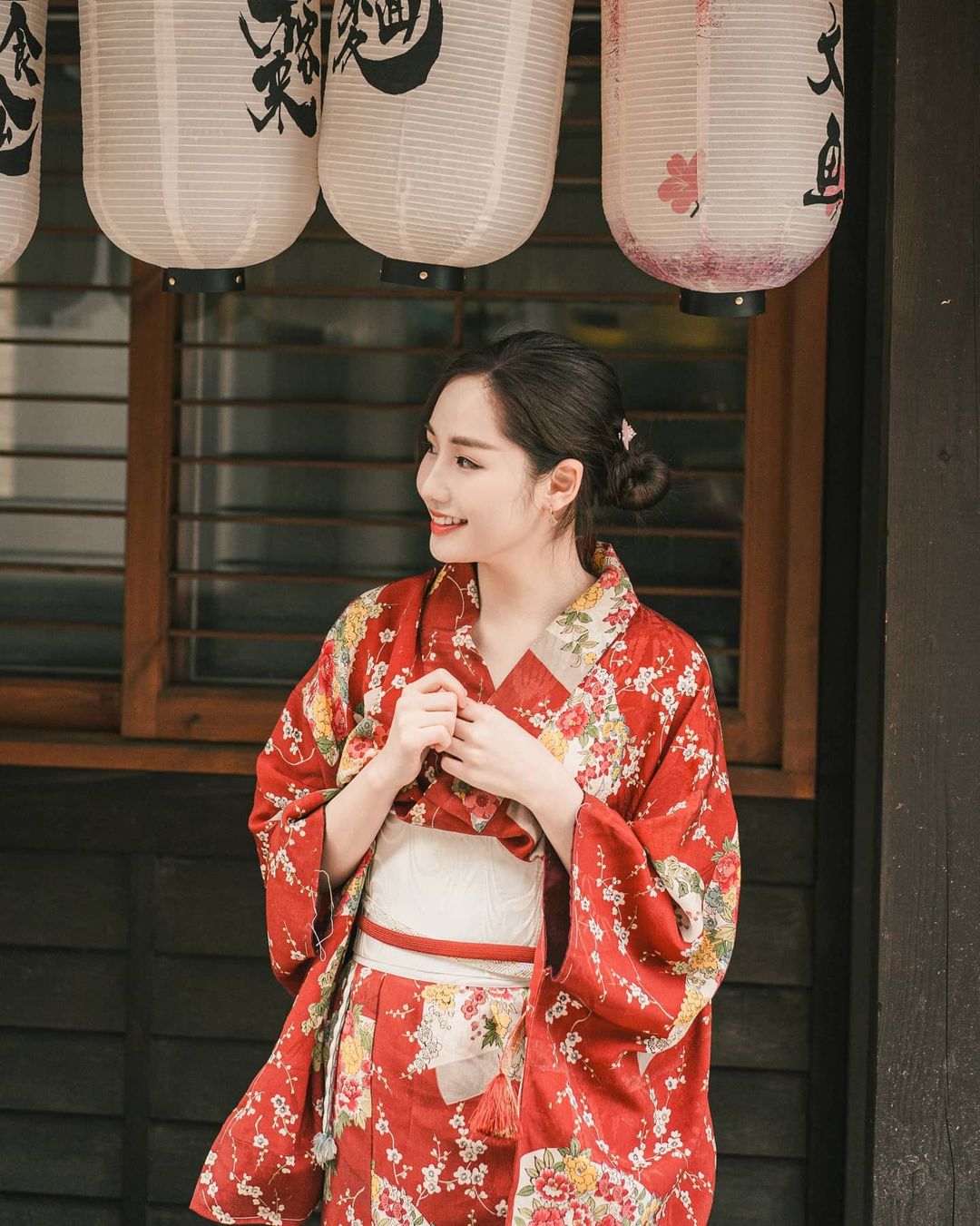  にじもり
다녀온지 3개월이 더지났는�...