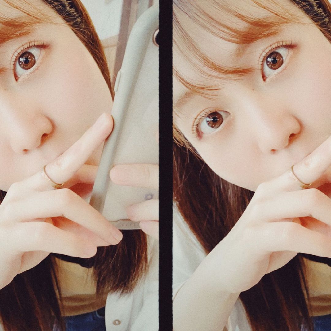  ⁡
⁡
⁡
⁡
まつげ短いのがすごくコ�...