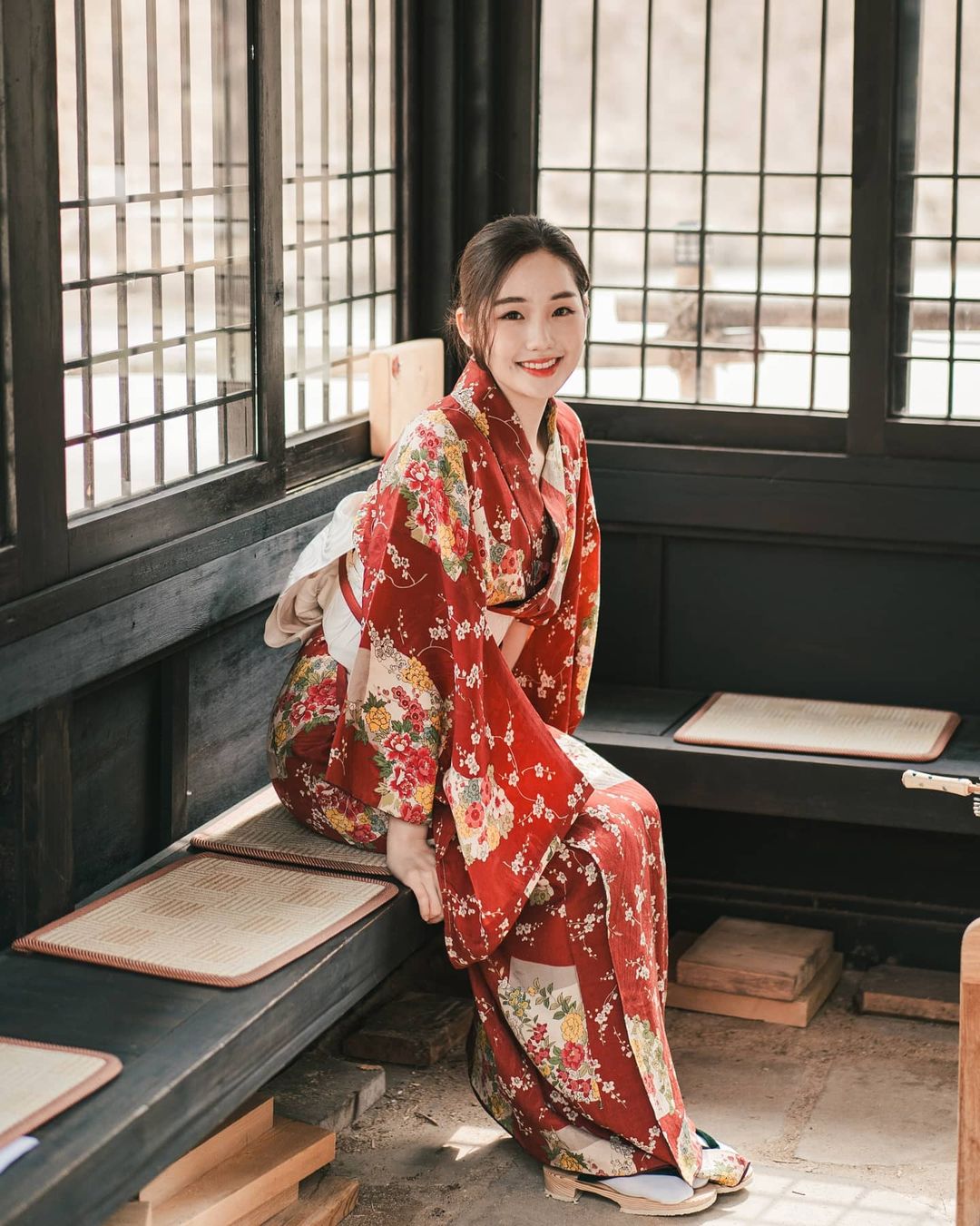  にじもり
다녀온지 3개월이 더지났는�...