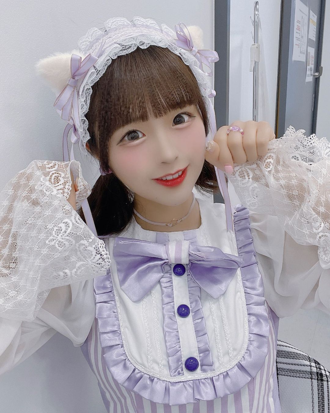  にゃん