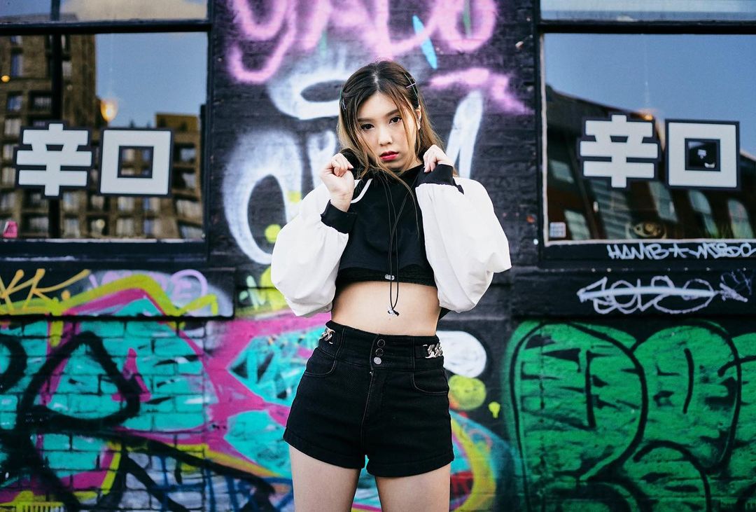  Girl Crush?