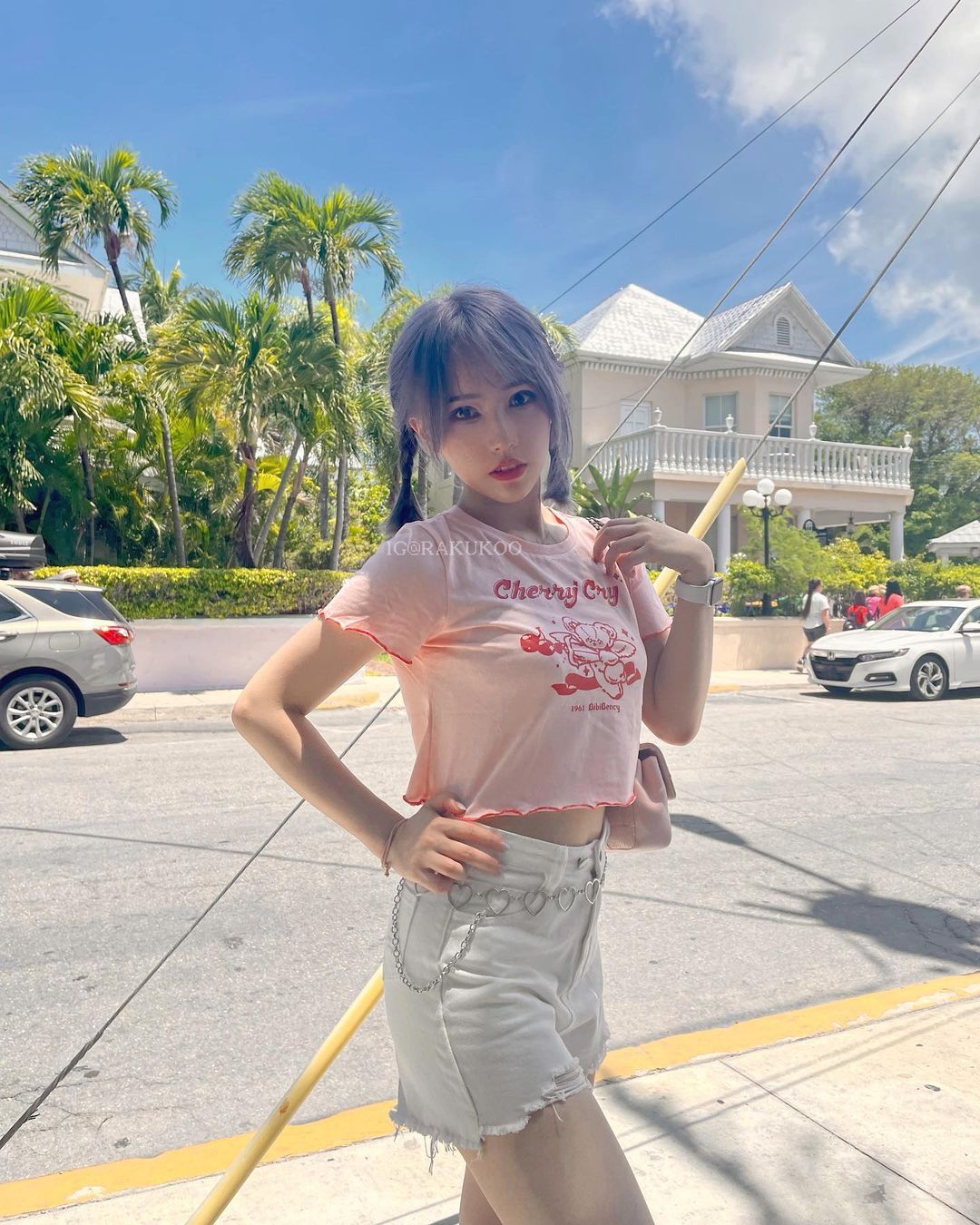  Vacation in Key West 