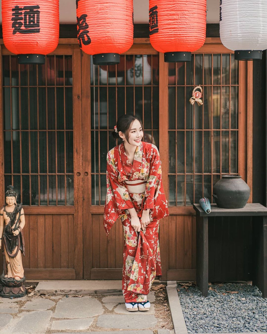  にじもり
다녀온지 3개월이 더지났는�...