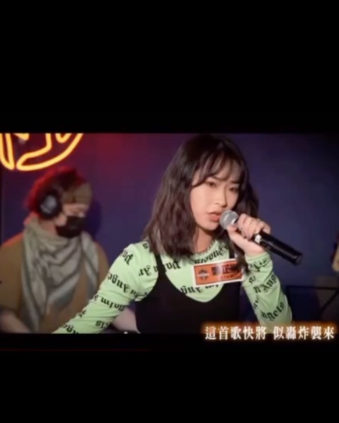  終於出咗Stage1既表演啦~~大家快啲去YOU...