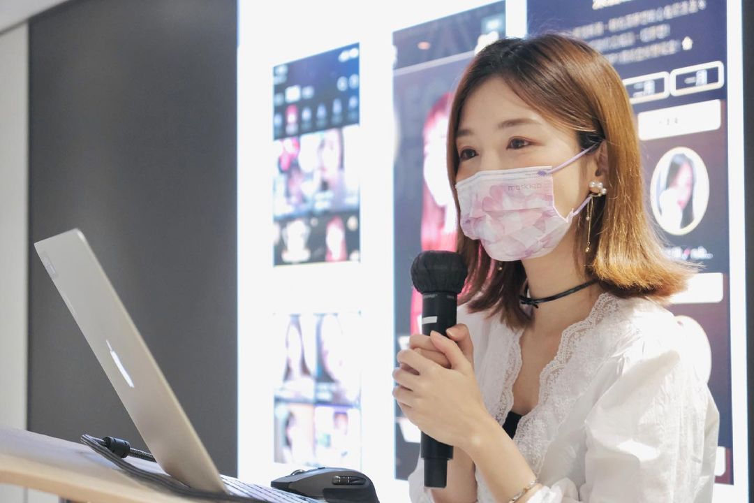  每一次分享都是一次新的學習。
這一�...