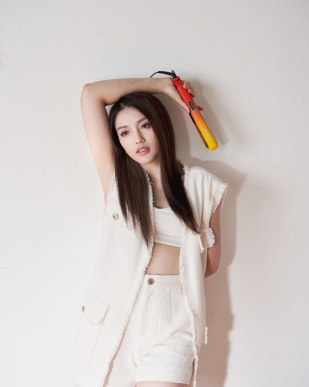 不要因自己的花朵與他人不同而去改�...